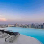 Rent 1 bedroom apartment of 33 m² in Bangkok