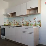 Pronajměte si 3 ložnic/e byt o rozloze 74 m² v Děčín