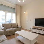 Appartement de 90 m² avec 2 chambre(s) en location à brussels