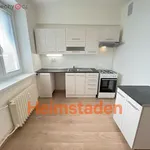 Rent 4 bedroom apartment of 75 m² in Trhový Štěpánov