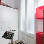 Rent 3 bedroom apartment in Barcelona