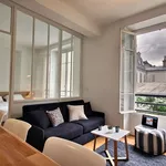 Rent 2 bedroom apartment of 26 m² in Paris