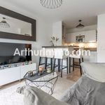 Appartement de 38 m² avec 2 chambre(s) en location à Chelles