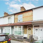 Rent 2 bedroom house in East Of England