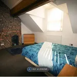 Rent a room in Liverpool