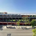 Habitación en madrid