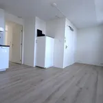 Huur 2 slaapkamer appartement van 38 m² in Badstratenbuurt