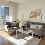 Rent 3 rooms apartment of 69 m² in Skillingaryd