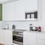 Rent 2 bedroom apartment of 36 m² in lisbon