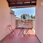 STUDIO MEUBLE AVEC BALCON - ALBI