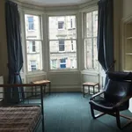 Rent 4 bedroom flat in Edinburgh  South