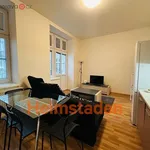 Pronajměte si 2 ložnic/e byt o rozloze 41 m² v Ostrava