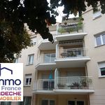 Location appartement 3 pièces Privas (07000) - 578458