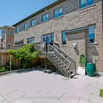 3 bedroom apartment of 31495 sq. ft in Markham (Berczy)