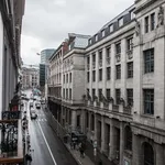 Huur 1 slaapkamer appartement van 60 m² in brussels