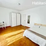 Rent a room in seville