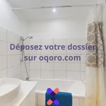 Rent 1 bedroom apartment in Saint-Étienne