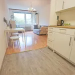 Rent 2 bedroom apartment of 45 m² in Praha 5 - Stodůlky