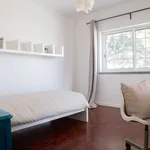 Quarto de 350 m² em lisbon