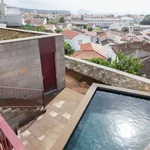 Studio of 57 m² in Angra do Heroísmo