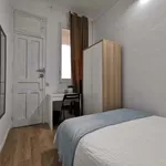 Rent a room in Madrid