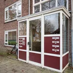 Huur 3 slaapkamer appartement van 86 m² in Breda