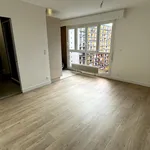 Rent 1 bedroom apartment of 28 m² in rosny-sous-bois