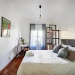 Alugar 7 quarto apartamento em Lisbon