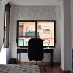 Rent a room in valencia