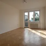 Pronajměte si 2 ložnic/e byt o rozloze 58 m² v Prague