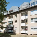 Rent 3 bedroom apartment of 64 m² in Wolfsburg