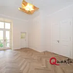 Rent 4 bedroom apartment of 126 m² in Prague