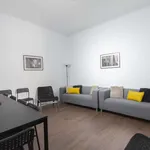 Habitación en madrid