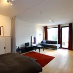 Studio van 45 m² in brussels