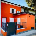 Single-family detached house via Spinella 17, Centro, Guastalla