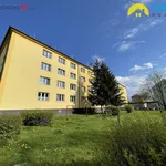 Rent 3 bedroom apartment in Přerov