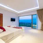 Rent 4 bedroom house in Ko Samui