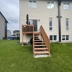 Rent 5 bedroom apartment in Gatineau