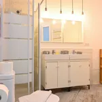 Alquilo 5 dormitorio apartamento de 66 m² en Madrid