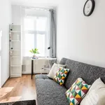 Rent a room in Poznan