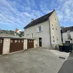 Appartement de 55 m² avec 3 chambre(s) en location à Crécy-la-Chapelle