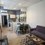 Appartement de 46 m² avec 2 chambre(s) en location à Toulon