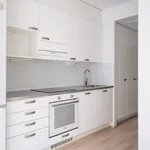 Rent 1 bedroom apartment of 29 m² in Helsinki