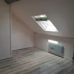 Appartement de 12 m² avec 1 chambre(s) en location à BLOIS