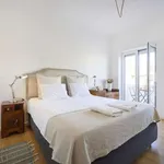 Alugar 1 quarto apartamento de 50 m² em lisbon