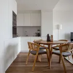 Rent 2 bedroom apartment of 80 m² in lisbon