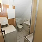 Rent 1 bedroom apartment in Česká Lípa