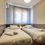 Alquilo 2 dormitorio apartamento de 55 m² en Ávila‎