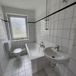 Rent 3 bedroom apartment of 51 m² in Herford