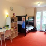 Huur 4 slaapkamer huis van 230 m² in UCCLE